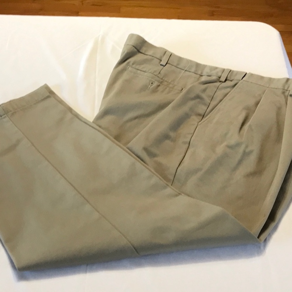 roundtree & yorke pants